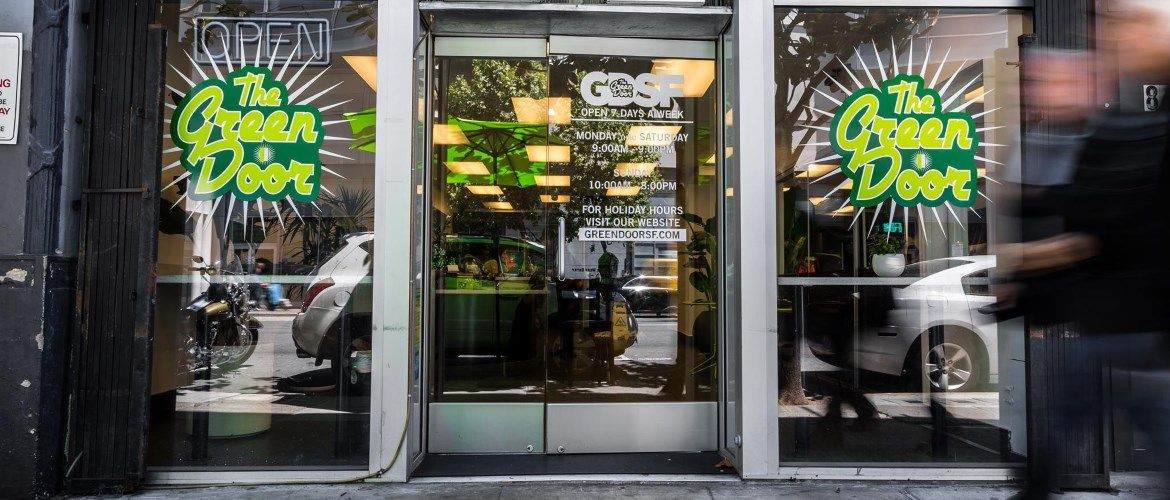 The 11 Best Marijuana Stores In Sf