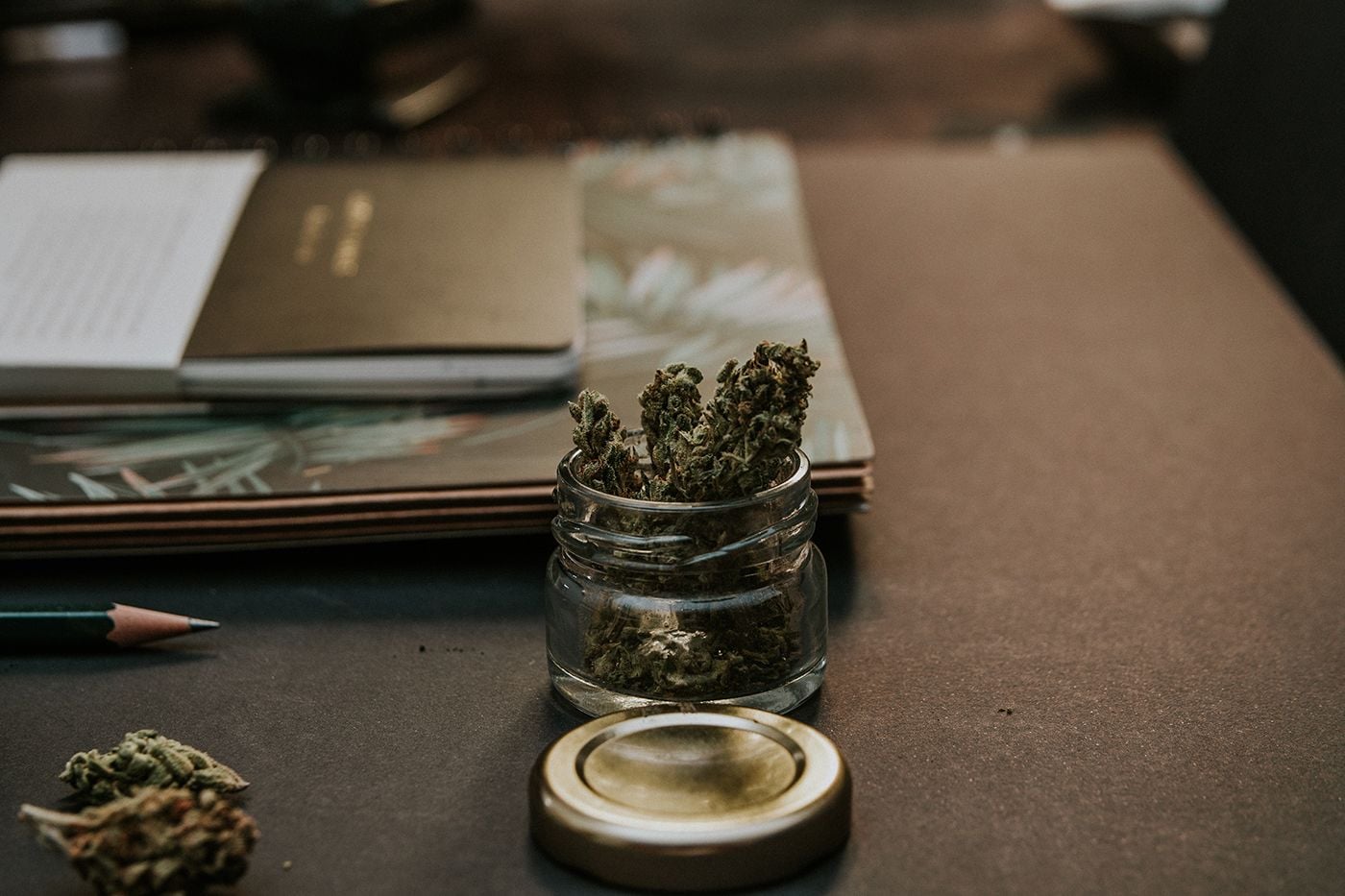 SF To Expunge 9,000 Marijuana Convictions Dating Back 40 Years