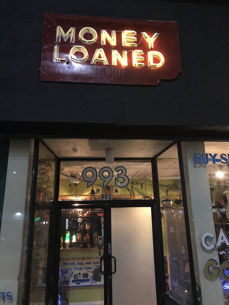 Hidden Tapas Restaurant From Monarch Team Opens Behind Fake Pawn Shop in  SoMa - Eater SF