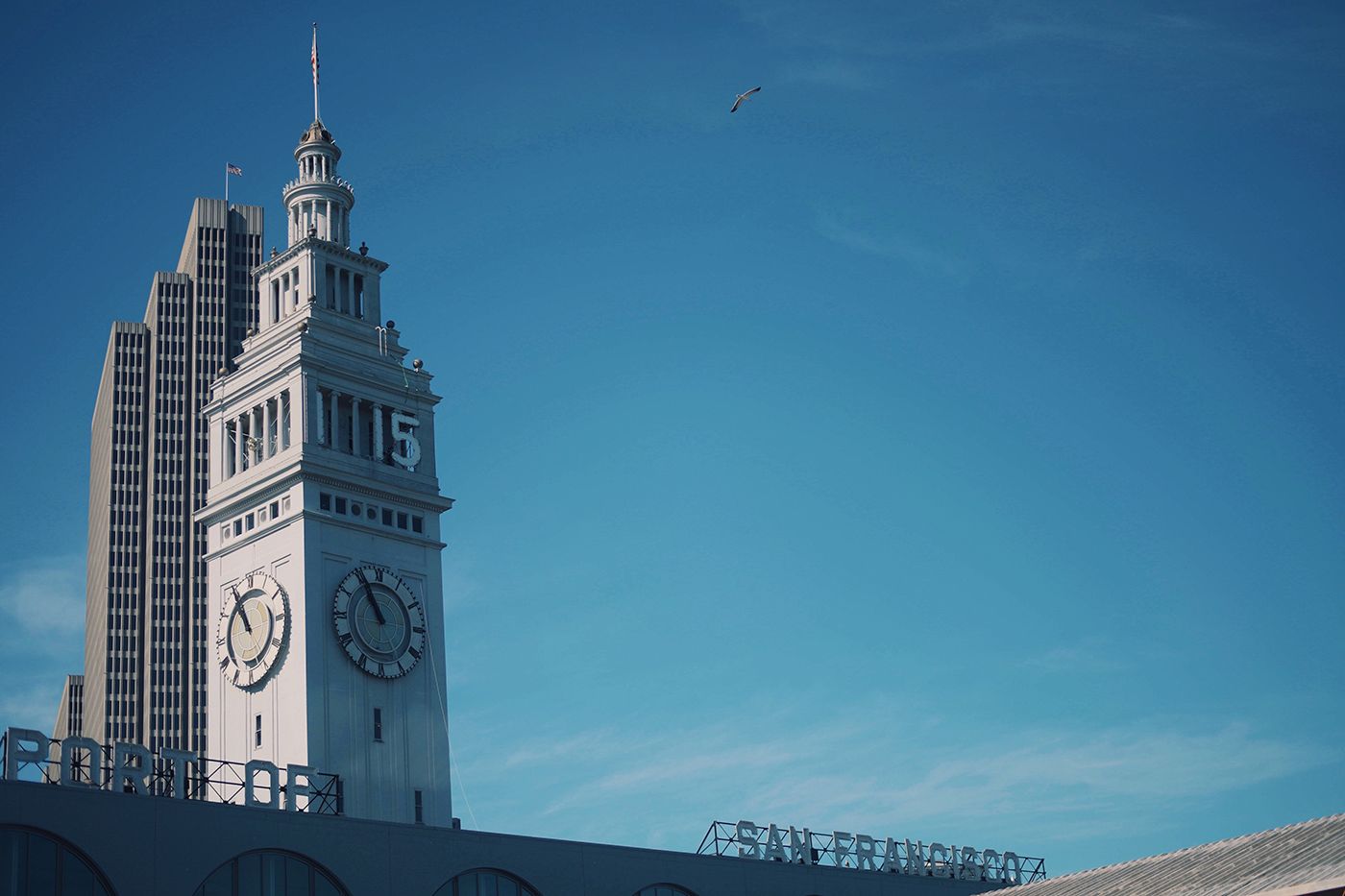 Thursday Morning Links: TV Series to Feature SF Serial Killer 'The Doodler'