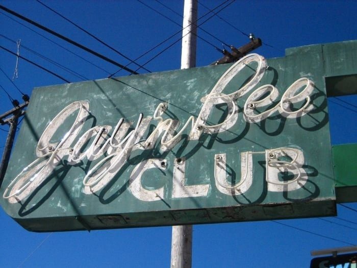 Beloved Mission Dive Jay 'n Bee Club Closed As Owners Put Business Up For Sale