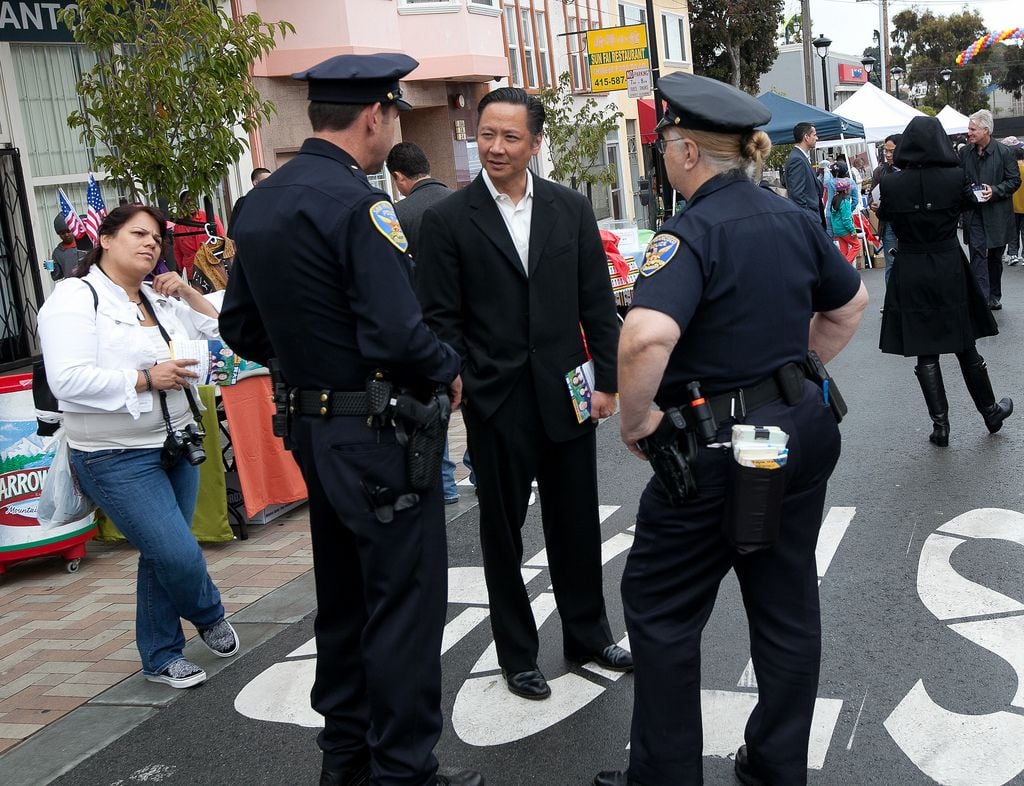 Leaked Details Raise New And Likely Unnecessary Questions About Jeff Adachi’s Death