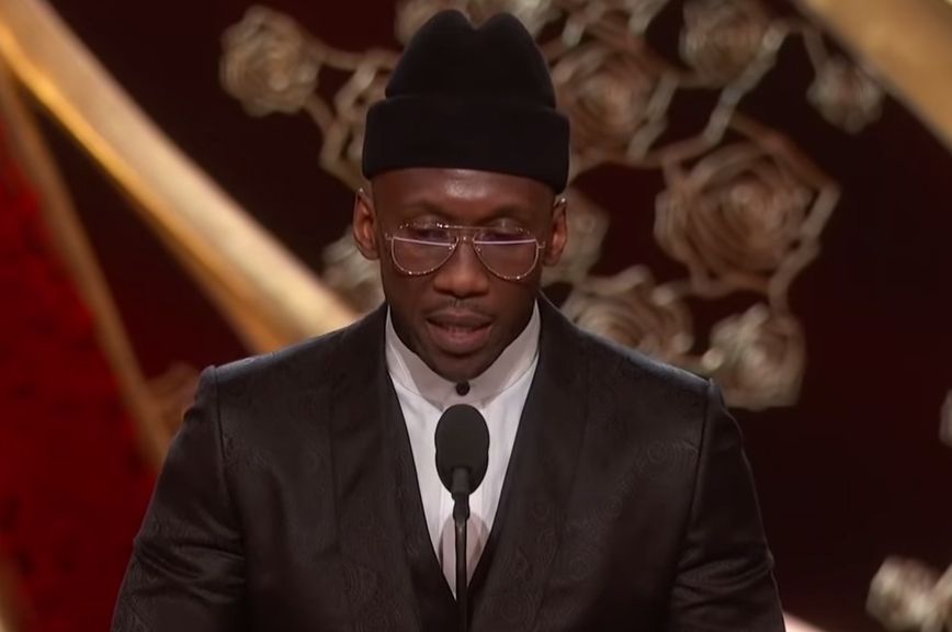 Oakland Native Mahershala Ali Becomes Second Ever Black Actor To Win Two Oscars