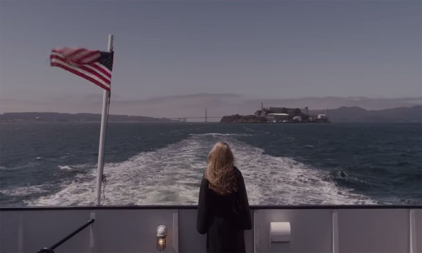 Netflix Releases 'The OA: Part II' Trailer Set In Bizarro San Francisco