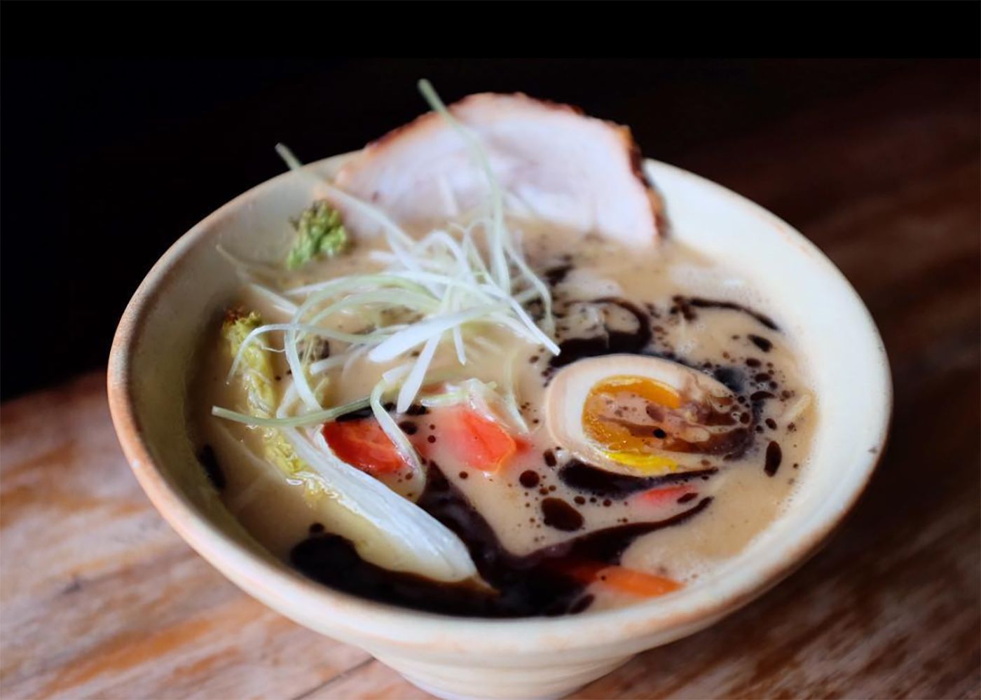 Best ramen in sf