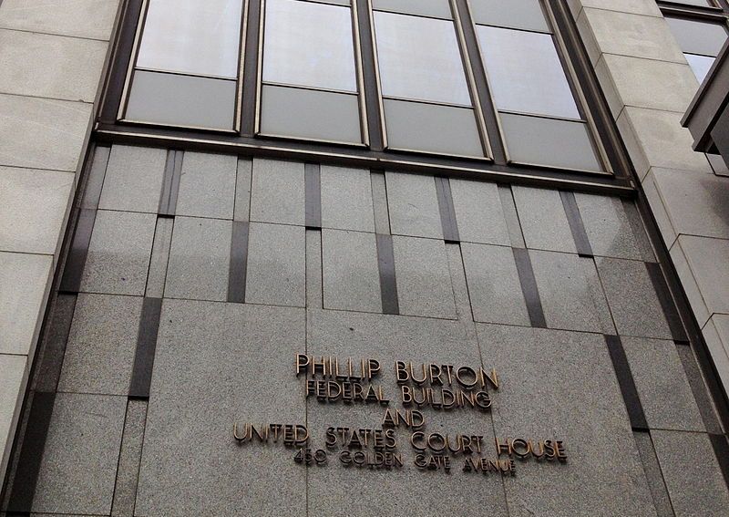 SF-Based IRS Agent Charged With Illegally Leaking Documents Linked To Trump's Stormy Daniels Payout