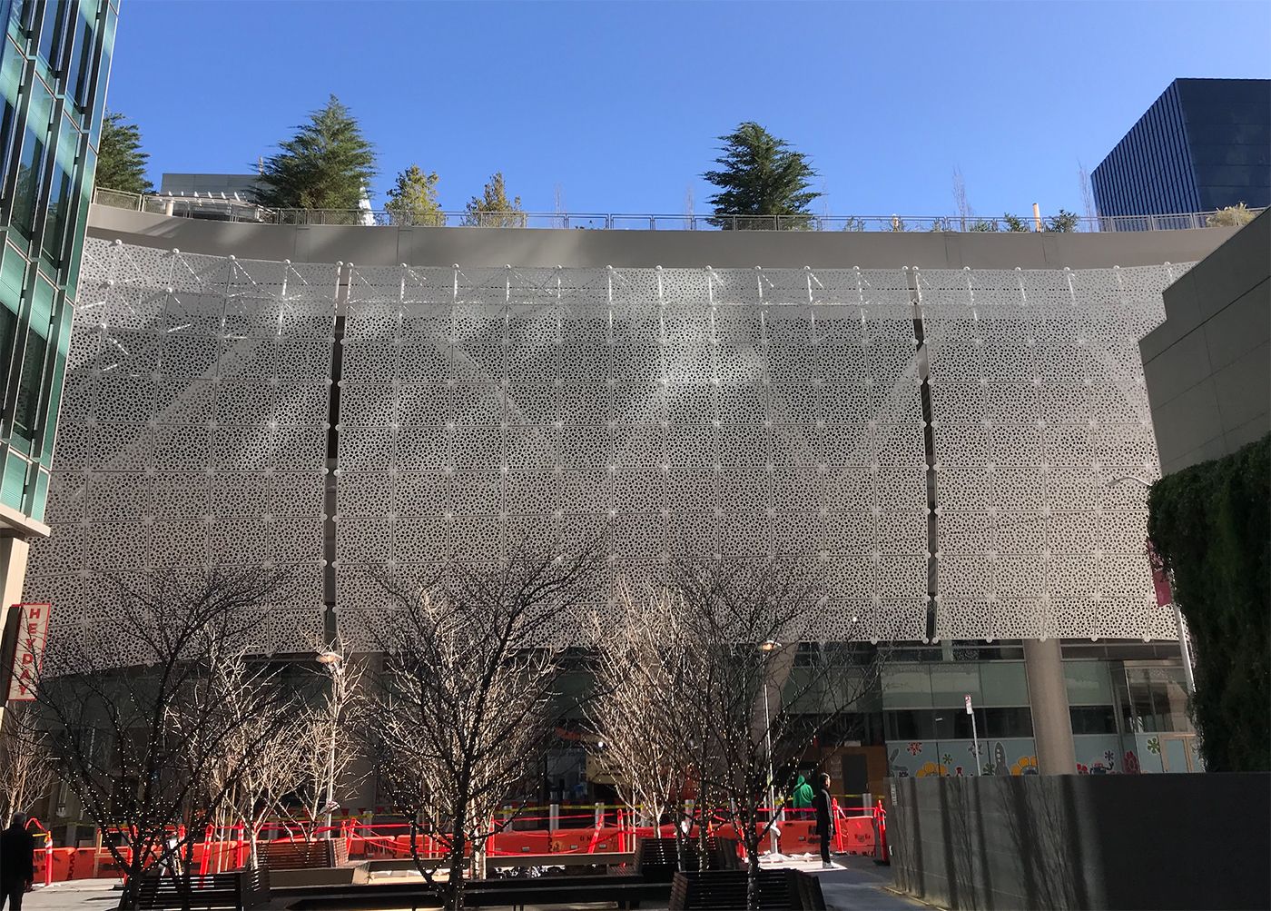 What's Up With The Transbay Terminal Closure?