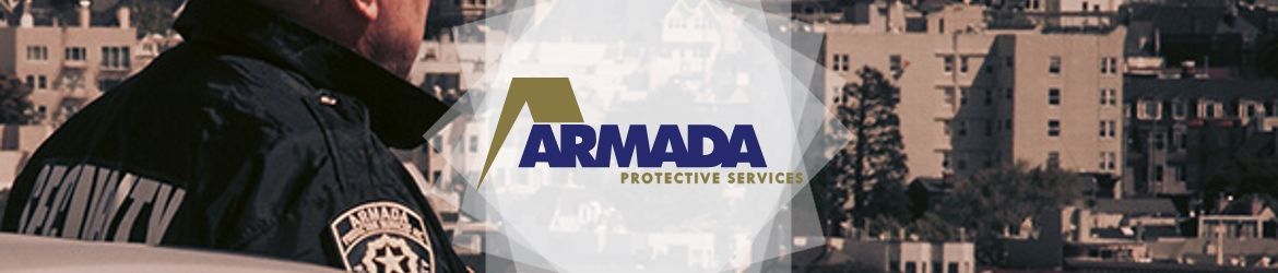 #1 of 5 Best Security Companies in SF : Armada Security
