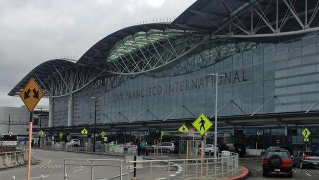 SFO Uses Discount To Get Uber and Lyft Users To Meet Their Cars In the Domestic Garage