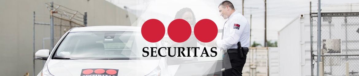 #3 of 5 Best Security Companies in SF : Securitas