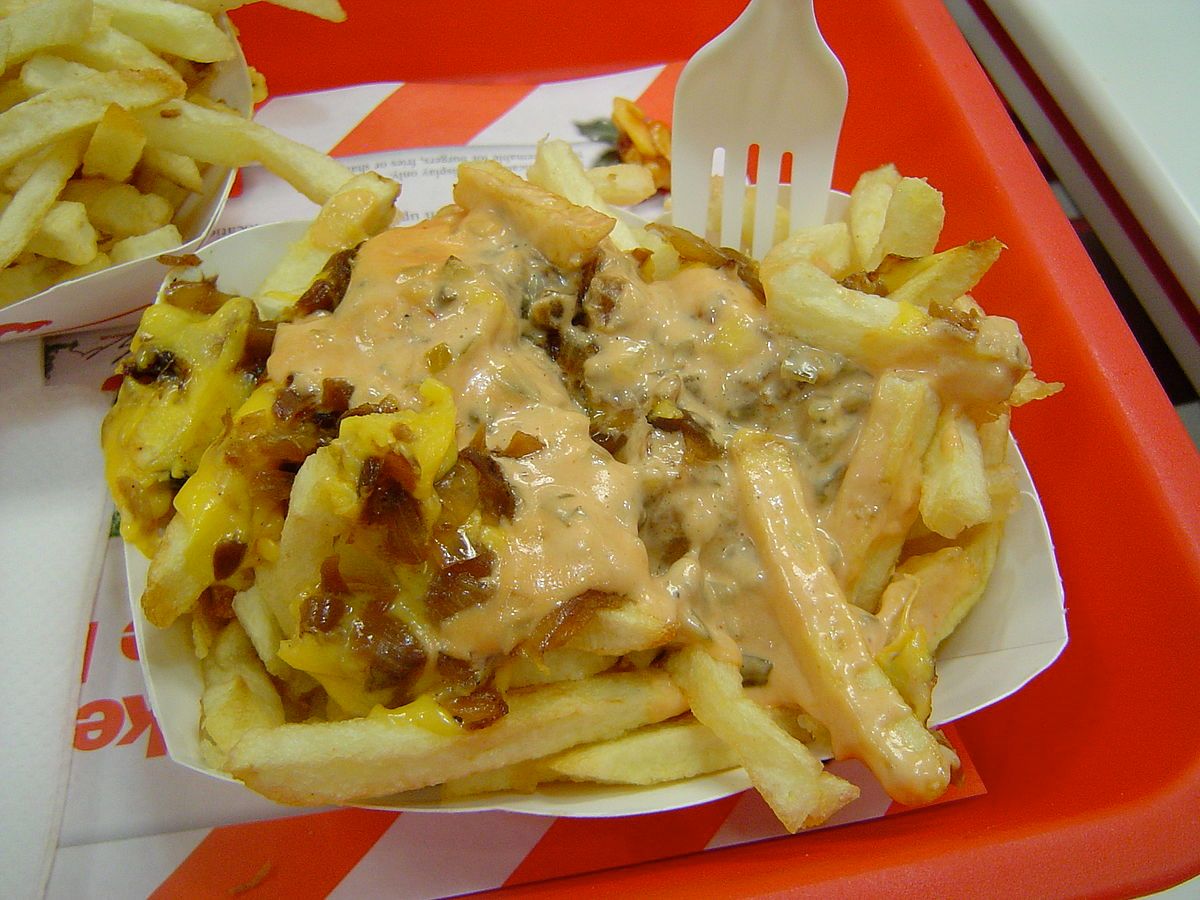 Chronicle Critic Soleil Ho Hates In-N-Out's Fries, Got Nasty Letter About Her Chez Panisse Review From Mimi Sheraton