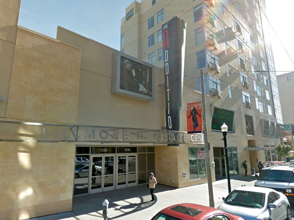 Fillmore Shooting Happened After Funeral For 'Drug Kingpin' Ron Newt