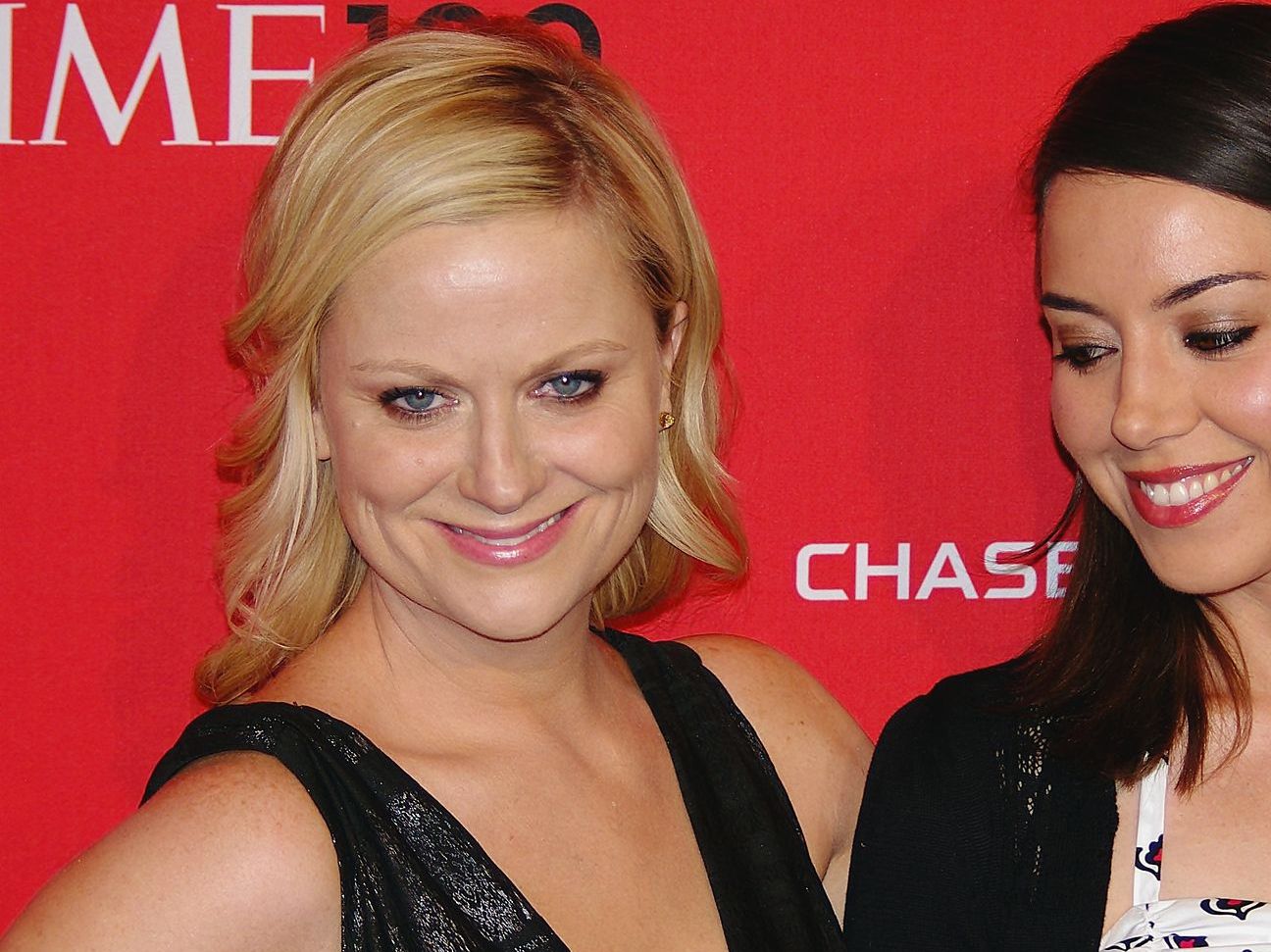 Amy Poehler Added To Standup Lineup At SF's Clusterfest In June