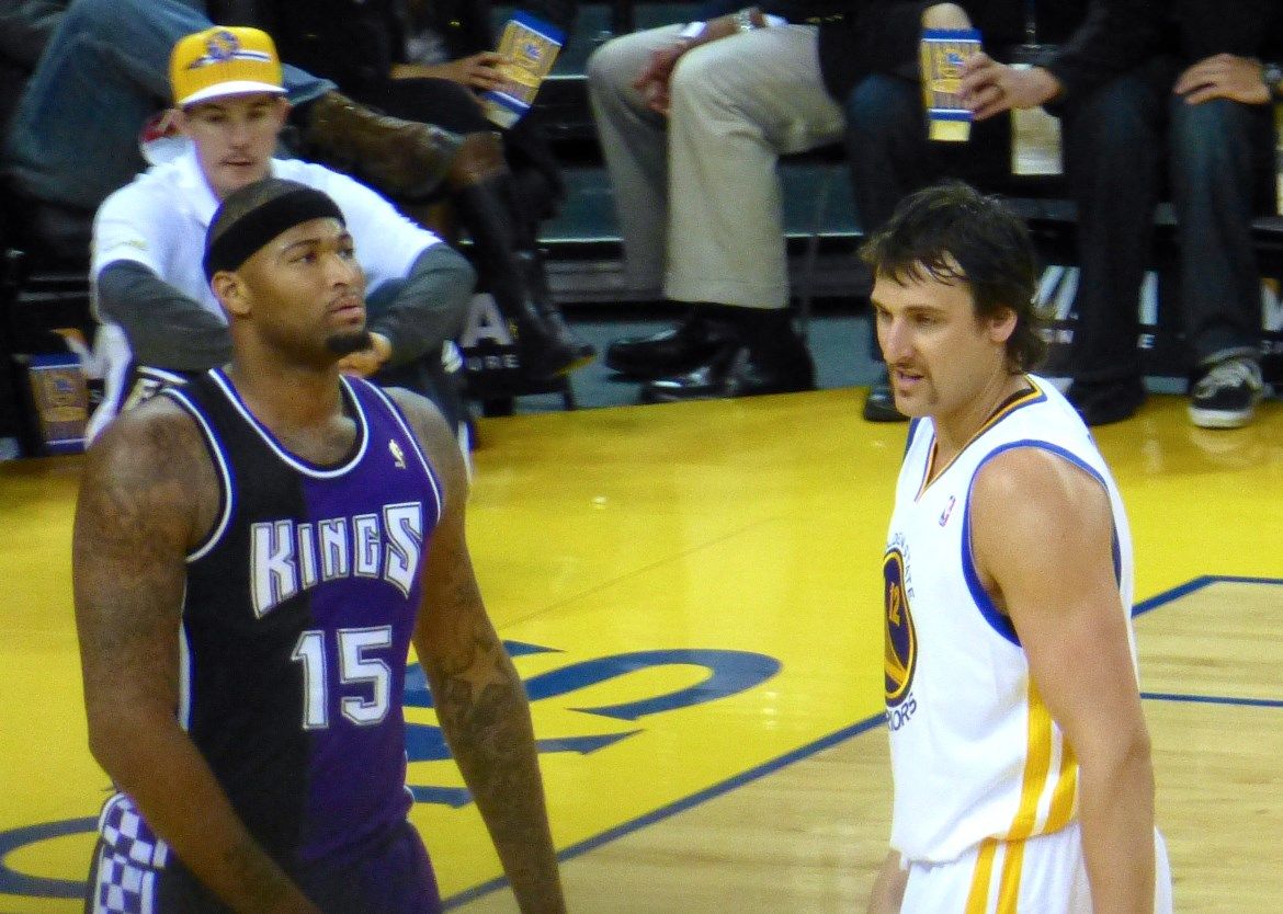 Andrew Bogut to Return to the Warriors