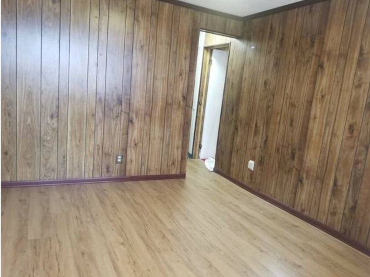 Apartment Sadness: Faux Wood-Paneled Wonder In The Outer Sunset