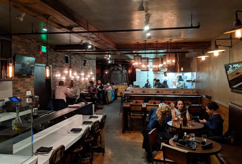 Butcher & Farm Heads To Beso Space in Castro, From the Team Behind Lark