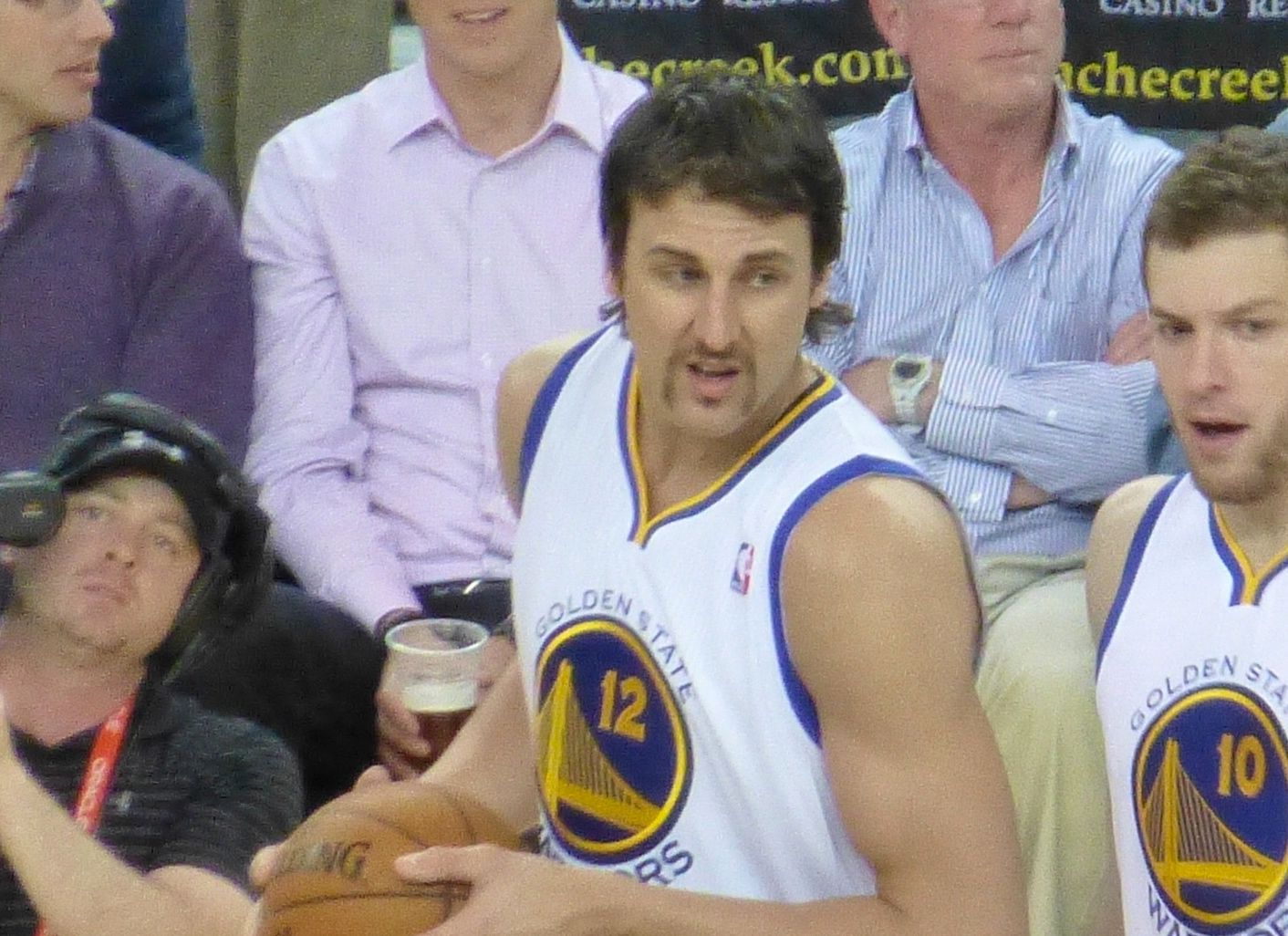 Andrew Bogut Returns and DeMarcus Cousins Could Be Key To Warriors' Post-Season Success