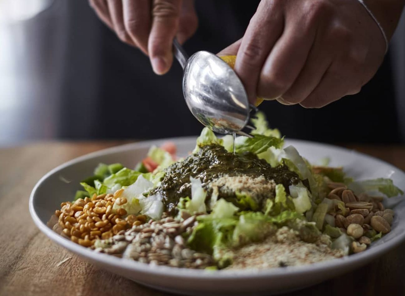 Burma Club, From Burma Superstar Team, Opens at Mint Plaza
