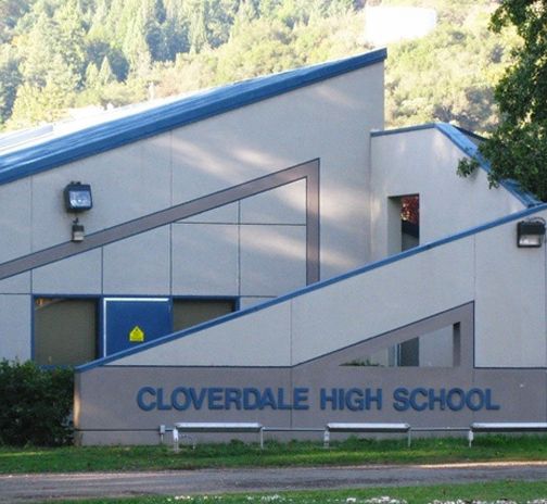 Sonoma County Teacher Arrested For Refereeing 'Fight Clubs' In His Classroom