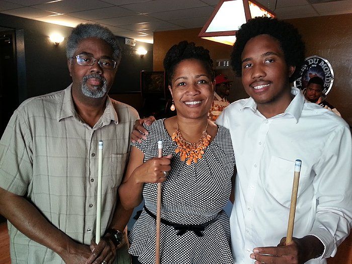 Oakland City Councilperson’s Son Shot, Killed in Los Angeles Robbery Attempt