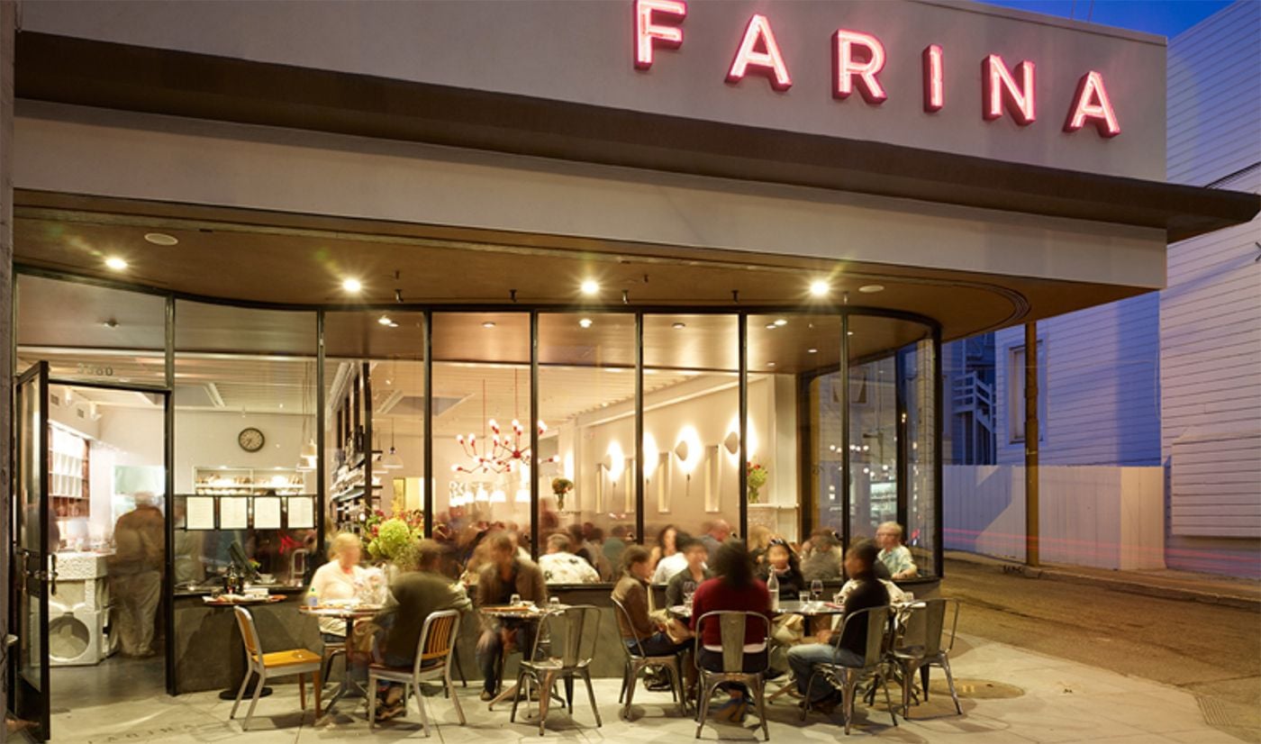 Liholiho Yacht Club Team To Open Mission Restaurant In Former Farina Space