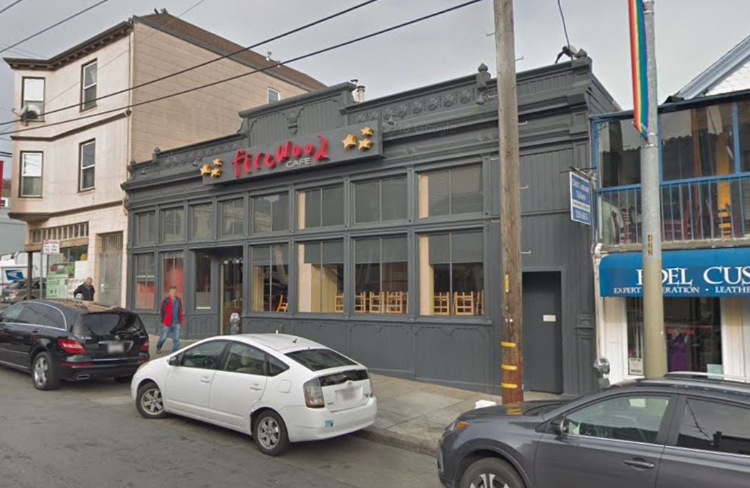 Another Castro Neighborhood Stalwart, Firewood, Is Closing After Two Decades
