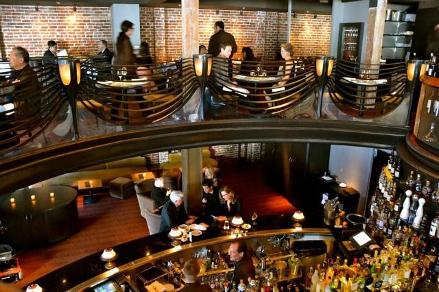 Jardiniere Will Close After 21 Years In Civic Center, In Late April