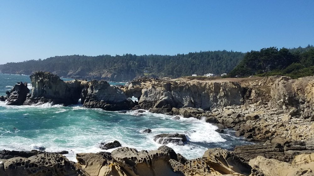 Murder-Suicide At Sonoma Campground Identified As Elderly Couple With Financial, Health Woes