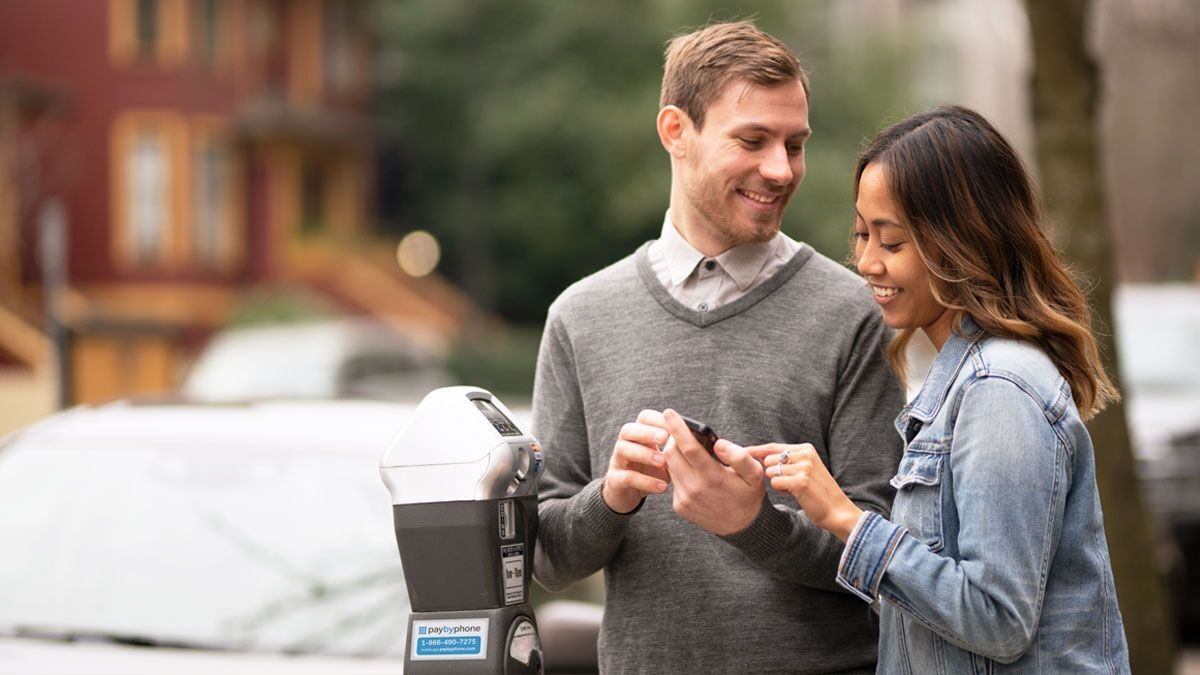 Pay Less for Your Parking in SF This March