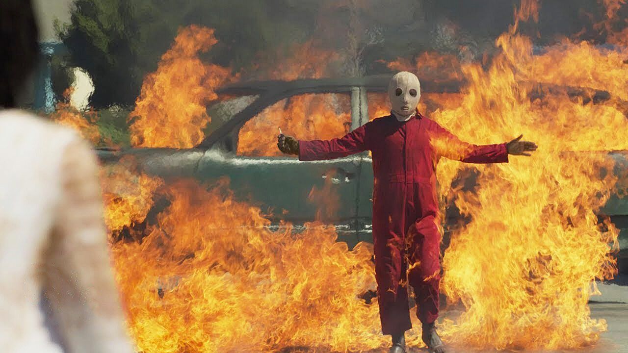 Jordan Peele's 'Us' May Scare People Away From Santa Cruz This Summer