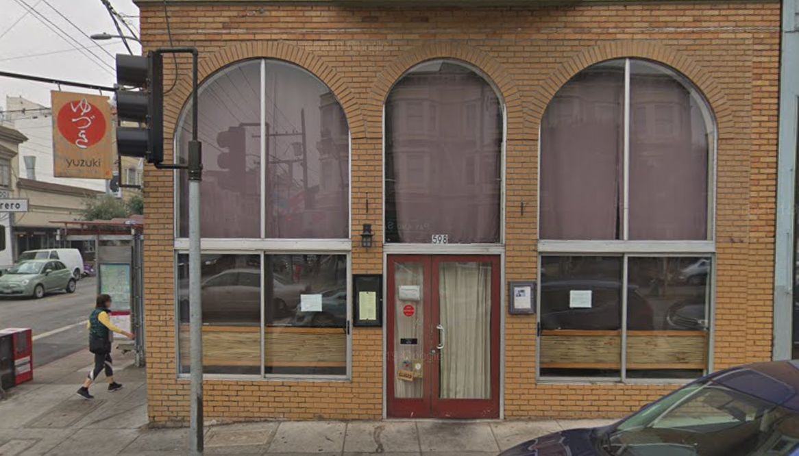 AL's Place To Open AL's Deli In Yuzuki Space at 18th and Guerrero