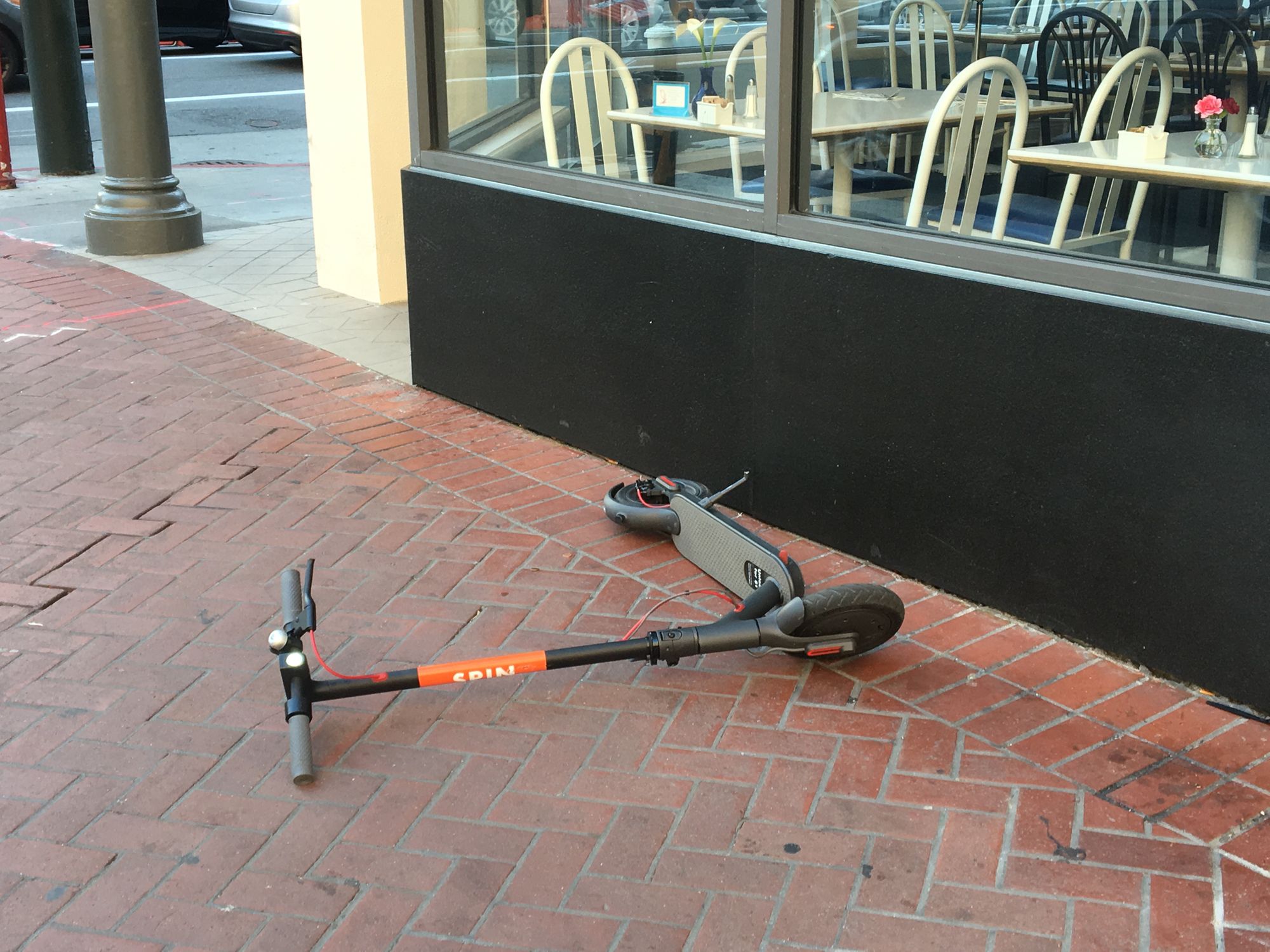 Scooters Could Double In Numbers as City Considers Expanding Pilot Program