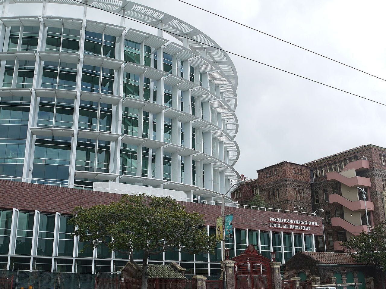 Zuckerberg Hospital Revises Insane Billing Practices After Media Exposés
