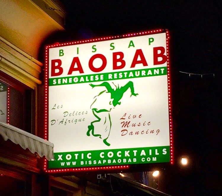 El Porteno Restaurant Owners Snap Up Baobab and Alba Ray's Spaces