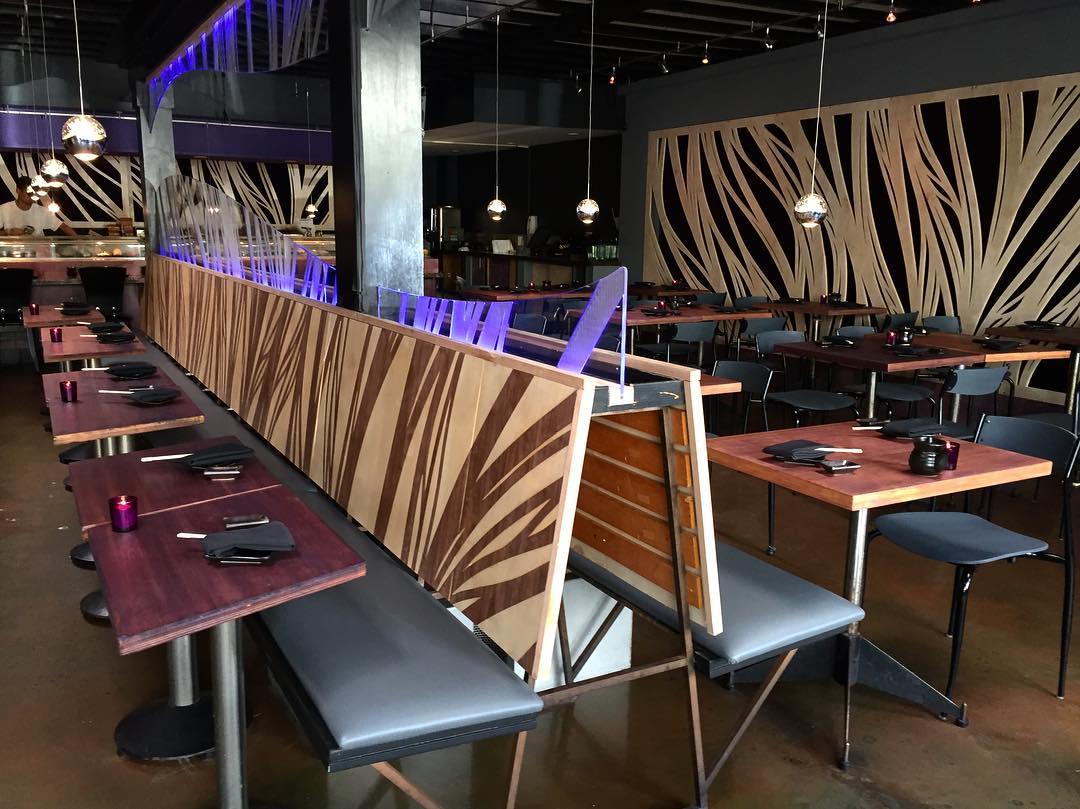 Blowfish Sushi Shuts Down After 23 Years In The Mission