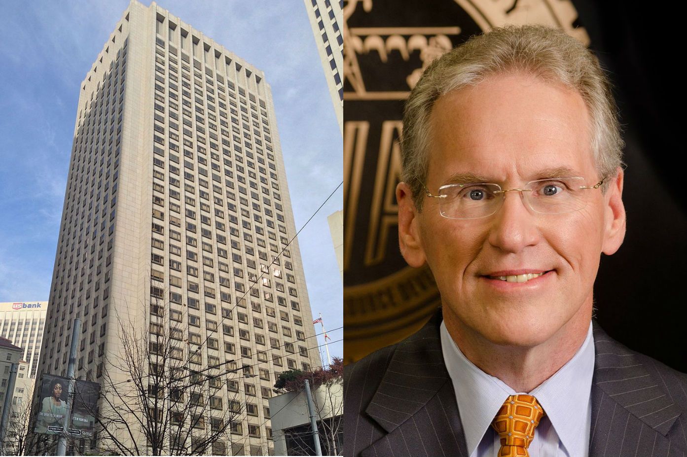 PG&E Taps Coal Executive as New CEO, Not Exactly Turning Over a New Leaf