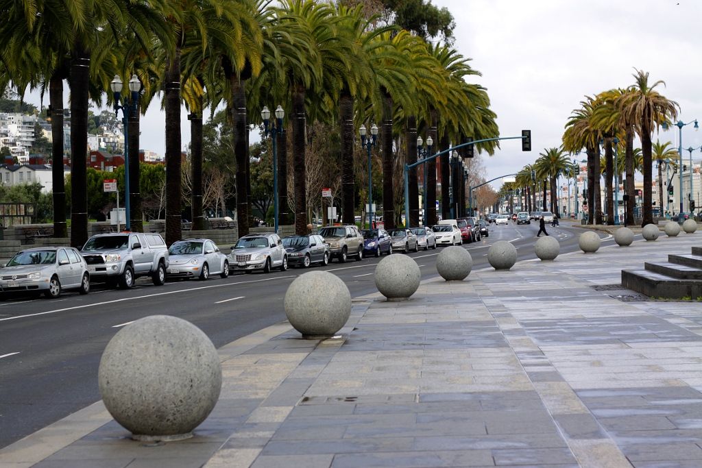 Embarcadero Homeless Shelter Approved, Opponents Vow To Challenge It In Court