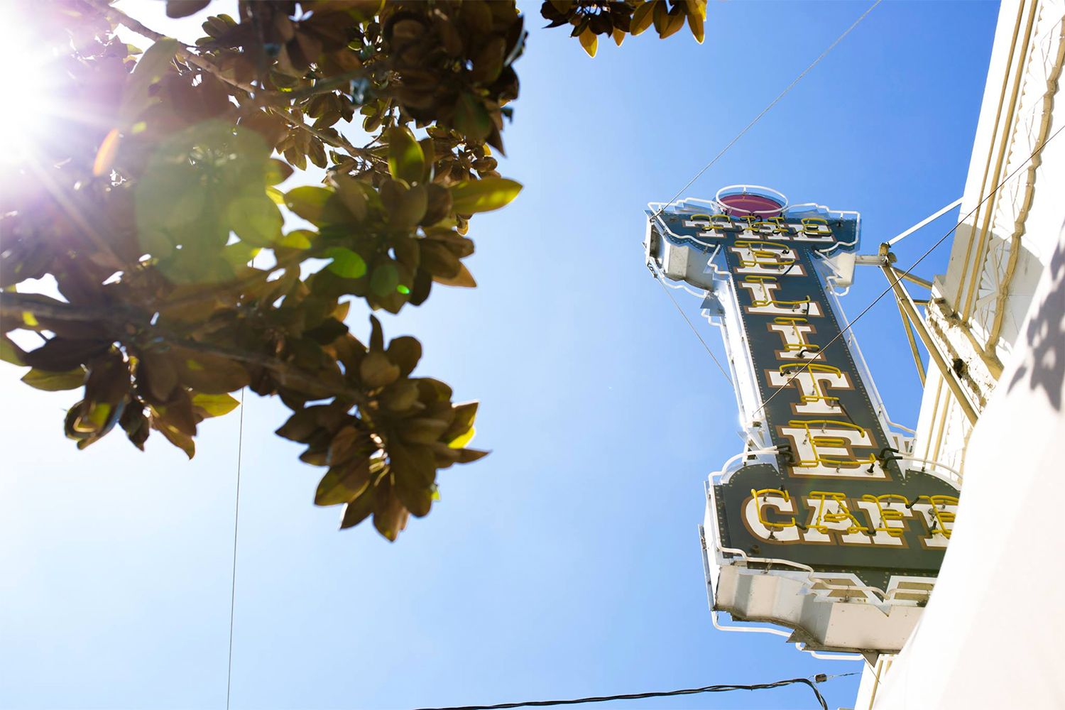 Elite Cafe Is Calling It Quits On Fillmore After 38 Years