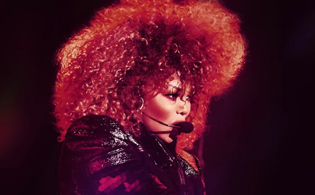 Day Around The Bay: Janet Jackson Announces September Show at Chase Center