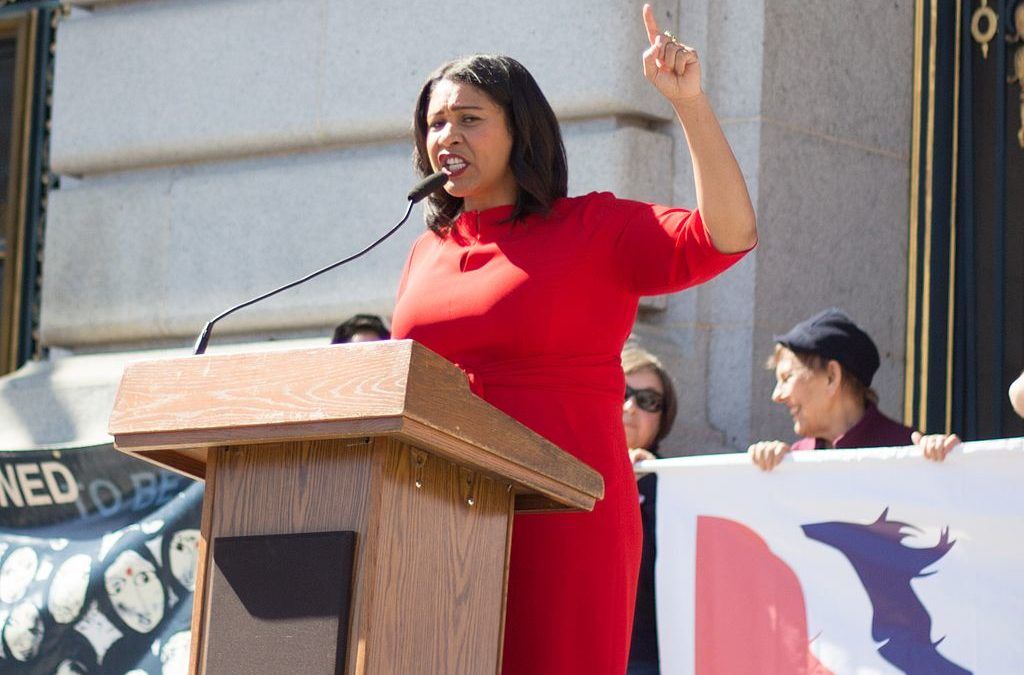 Mayor Breed Backs Ballot Measure To Build Affordable and Teacher Housing On Public-Owned Land