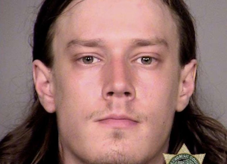 Sword-Slashing Suspect Had Felony Record In Oregon, Was Living In Tenderloin SRO