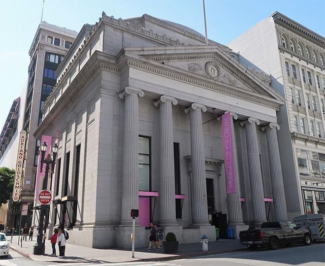 Museum Of Ice Cream Denied Beer License For Second Time By Supes