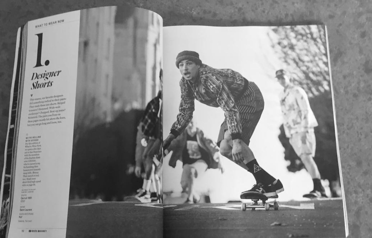 Flipboard 26yearold skateboarder struck and killed at 7th & Mission