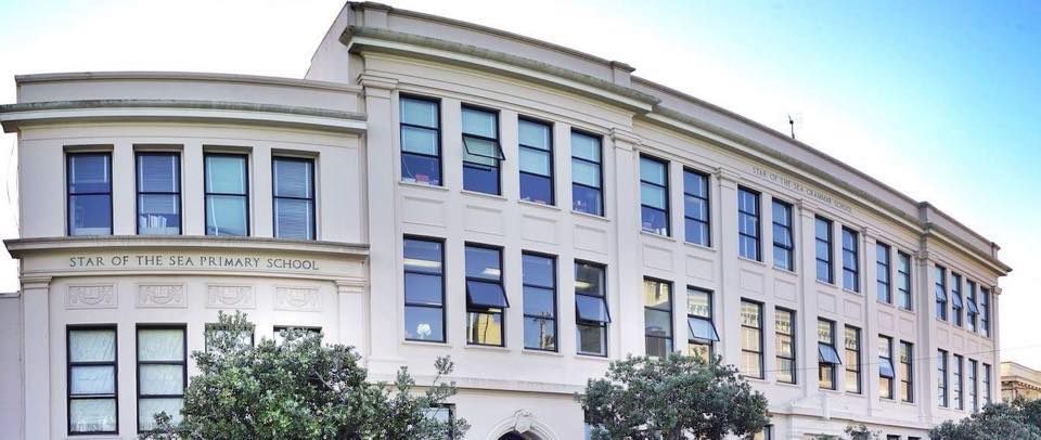 Richmond District Catholic School Suspends Classes Amid Drama Between Parents And Priest