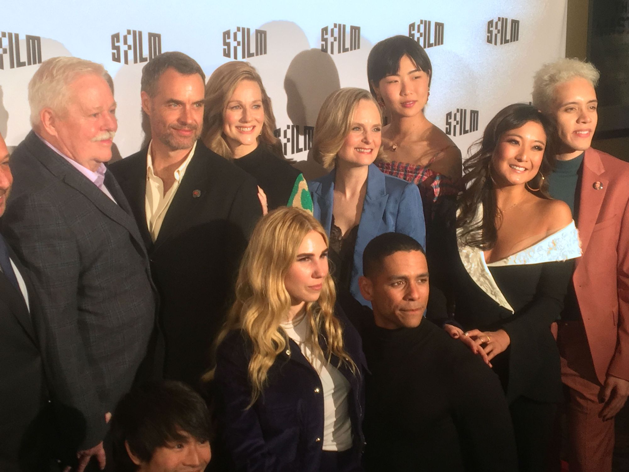Exclusive: Armistead Maupin Says SF's New Culture Is 'A Bit Dull' At ‘Tales of the City’ Premiere
