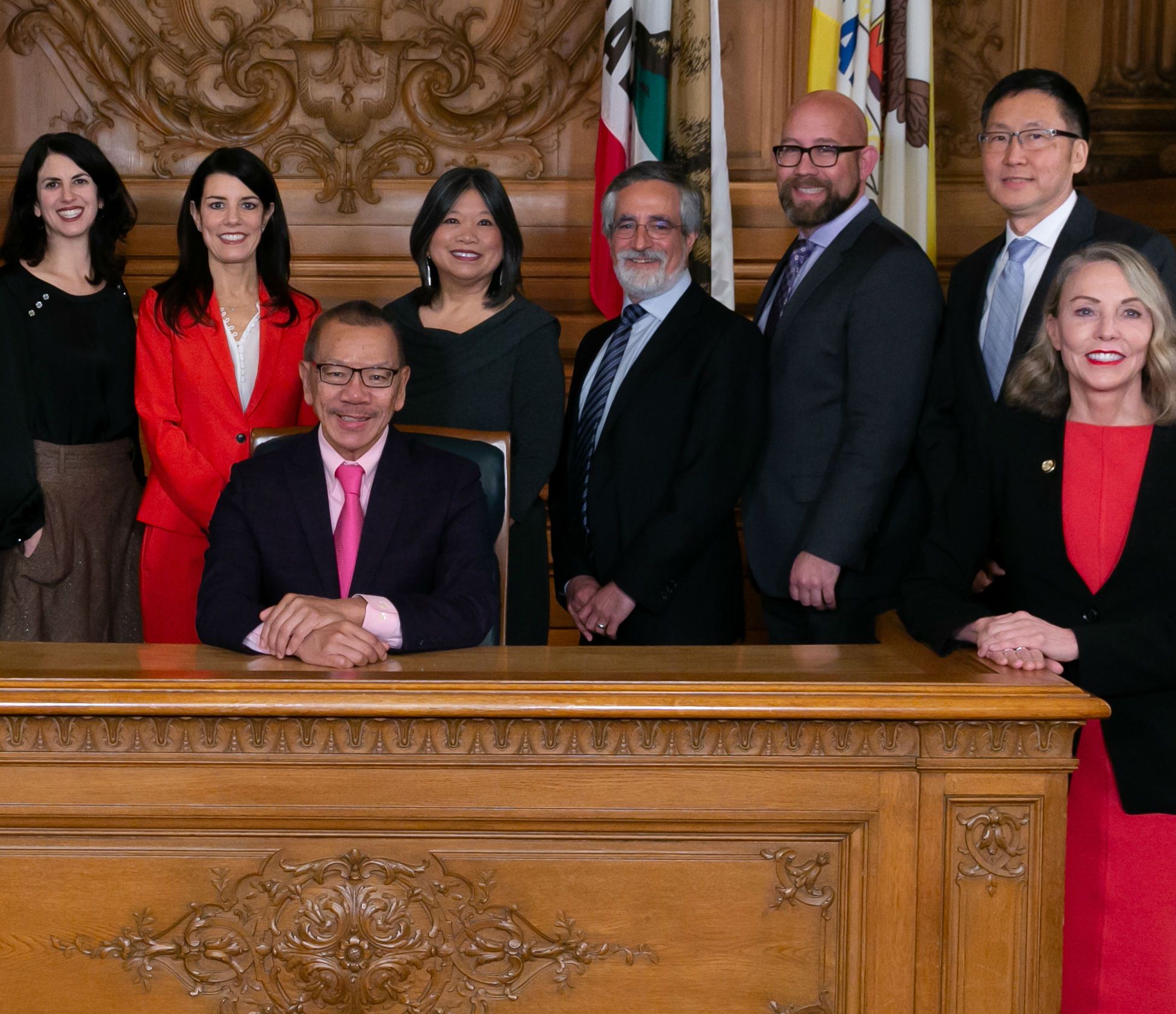 San Francisco is Getting an ‘Office of Racial Equity’
