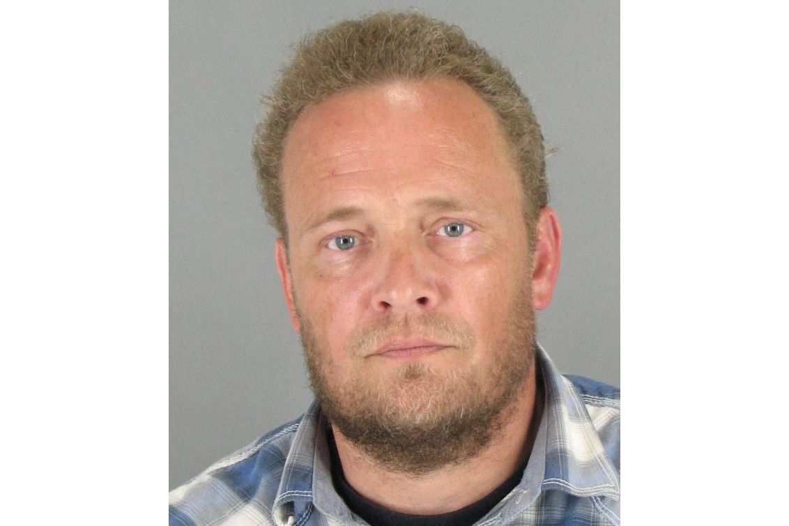 Racist-Texting Former Cop To Be Sentenced For Bank Robberies