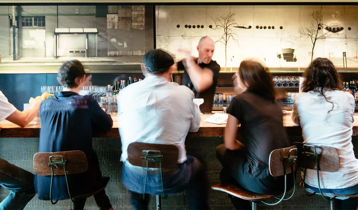 Two SF Restaurants, Benu and Bar Agricole, Take Home Big Prizes at the