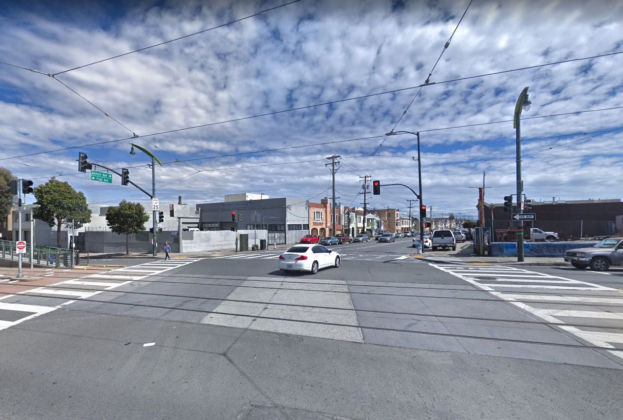 SFPD Arrests Suspect In String Of Violent Bayview Robberies That Targeted Women