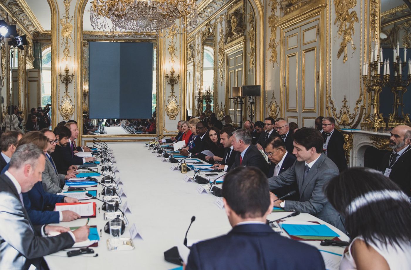 Facebook and Twitter Sign On With 'Christchurch Call' To Quash